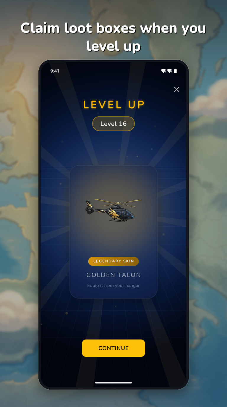 GeoChopper screenshot 6