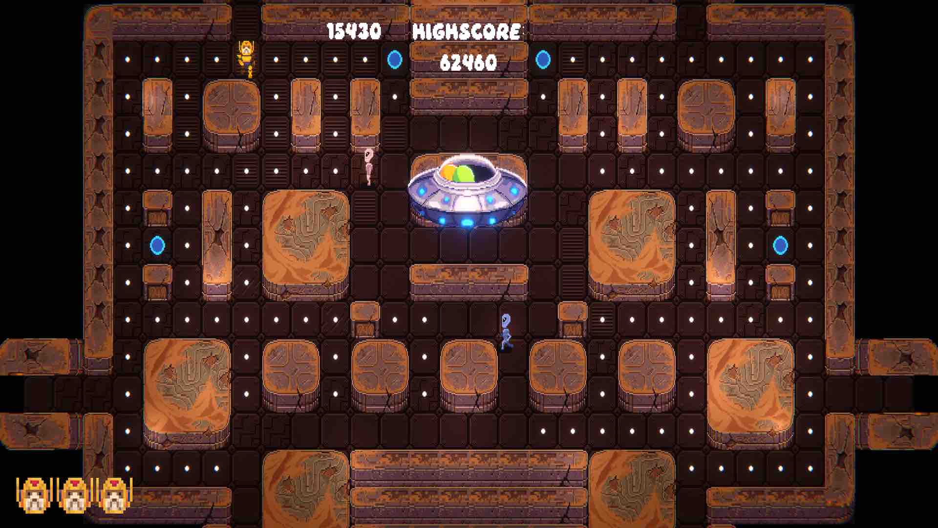 SuperBusy screenshot 4