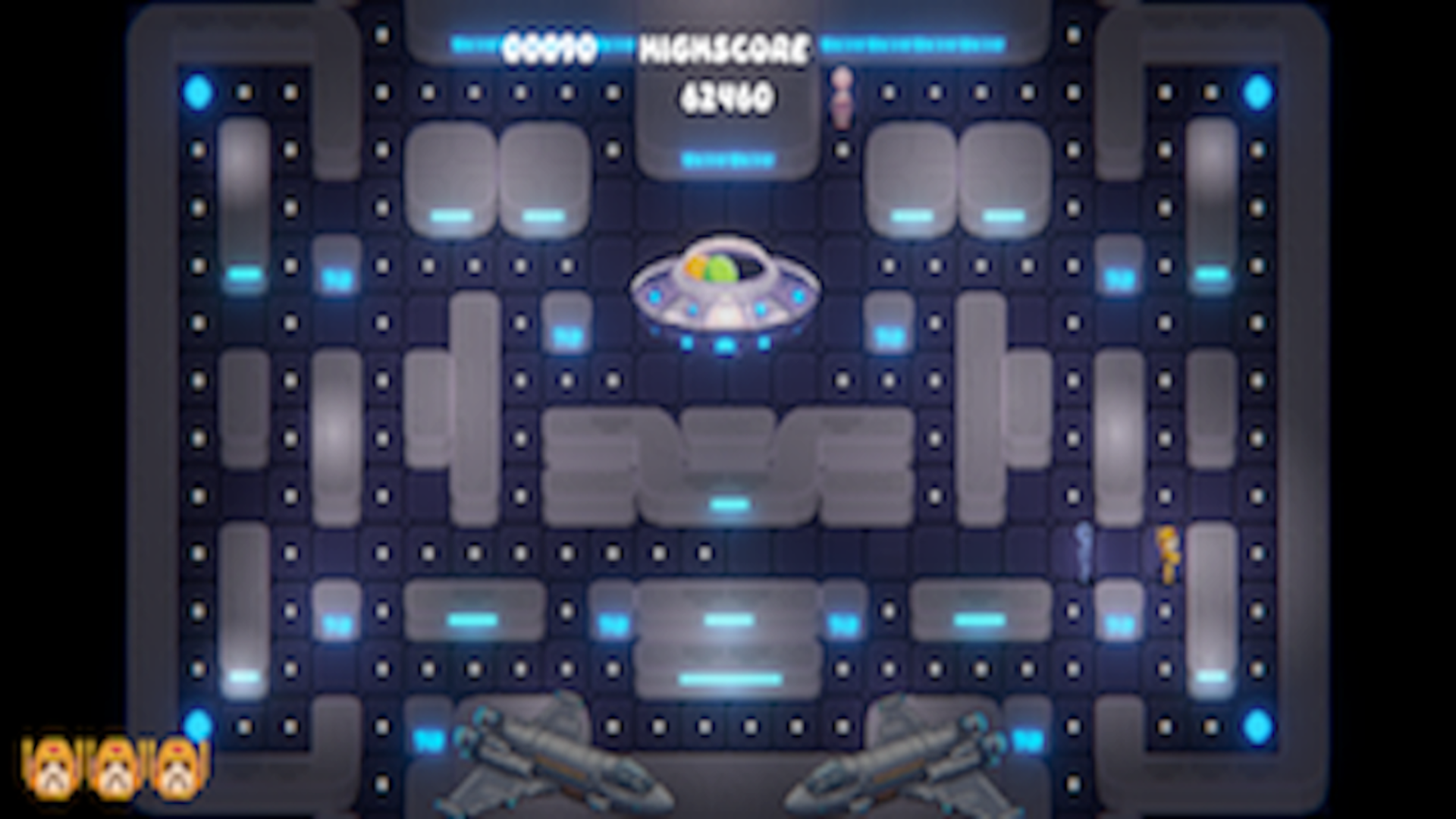 SuperBusy screenshot 3