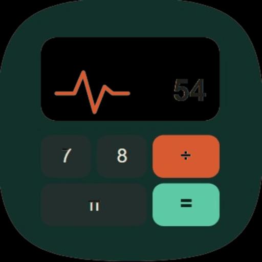 Formula Calculator icon